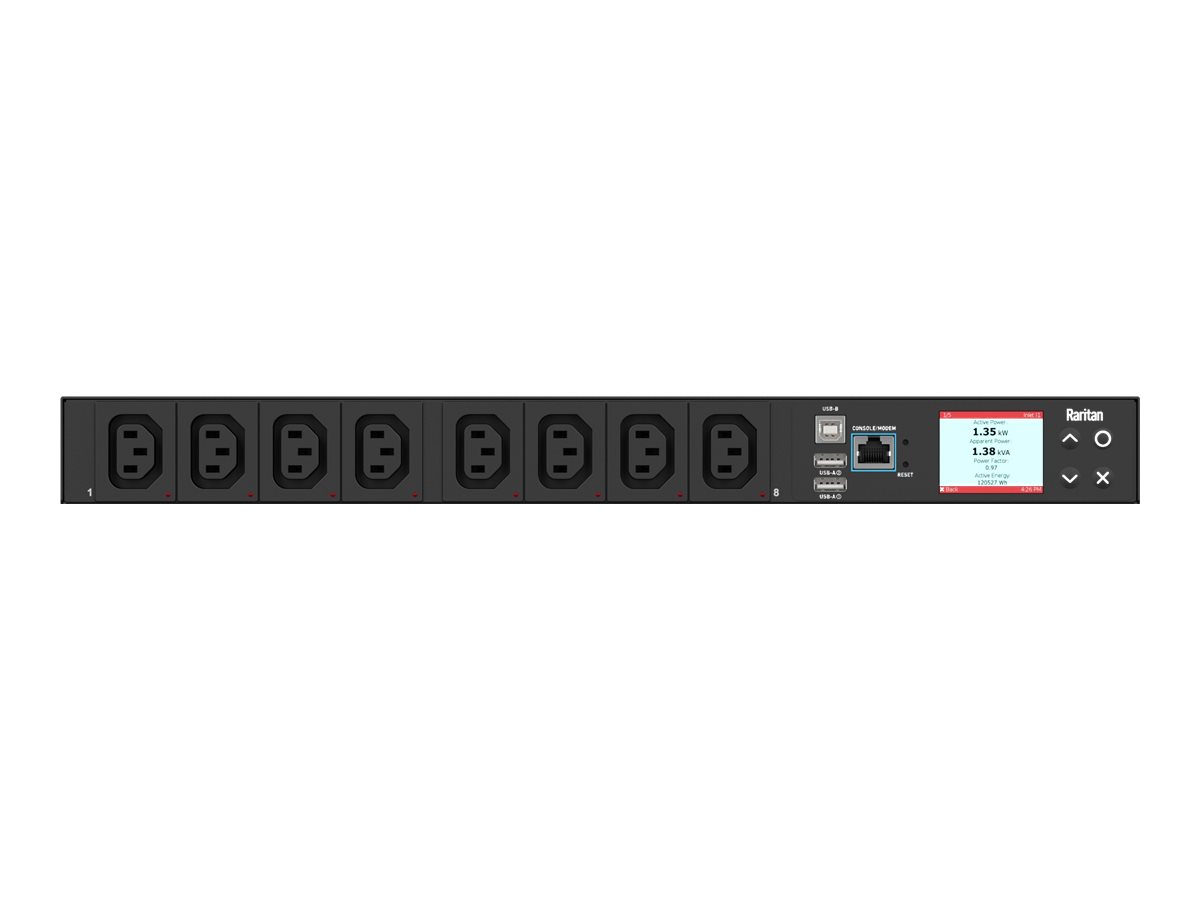 Raritan PX3-5180R-F5