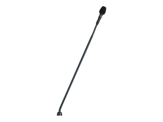 Shure Microflex Modular Gooseneck MX415LP/S