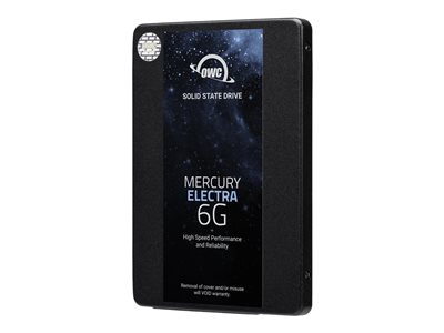 OWC Mercury Electra 6G