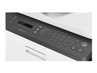 HP Color Laser MFP 179fnw Printer