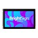 Bluefin BrightSign Built-In Touch PoE