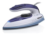 Tristar ST-8152 Dampstrygejern 1100W Blå Hvid
