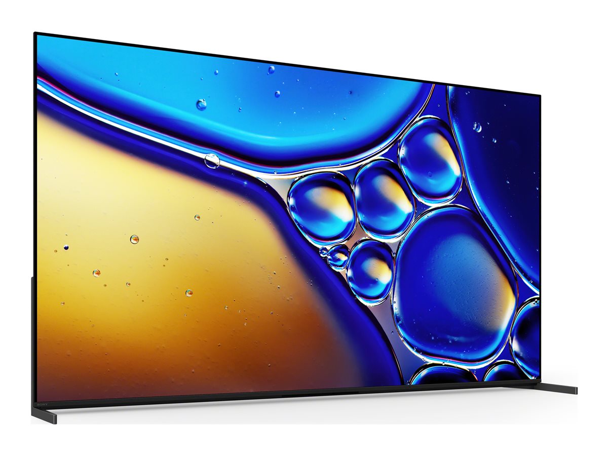 Sony 65" 4K QD-OLED display with tuner including 3 years PrimeSupport - EU version – foto 4