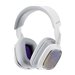 LOGI A30 - WHITE/PURPLE - EMEA