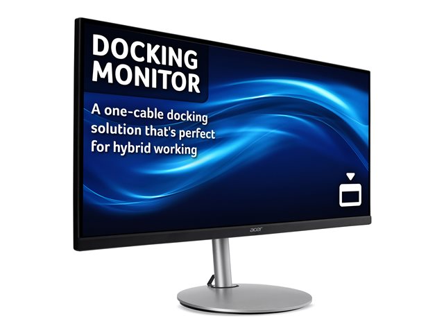 Acer CB342CK Csmiiphuzx - CB2 Series - LED monitor - 34