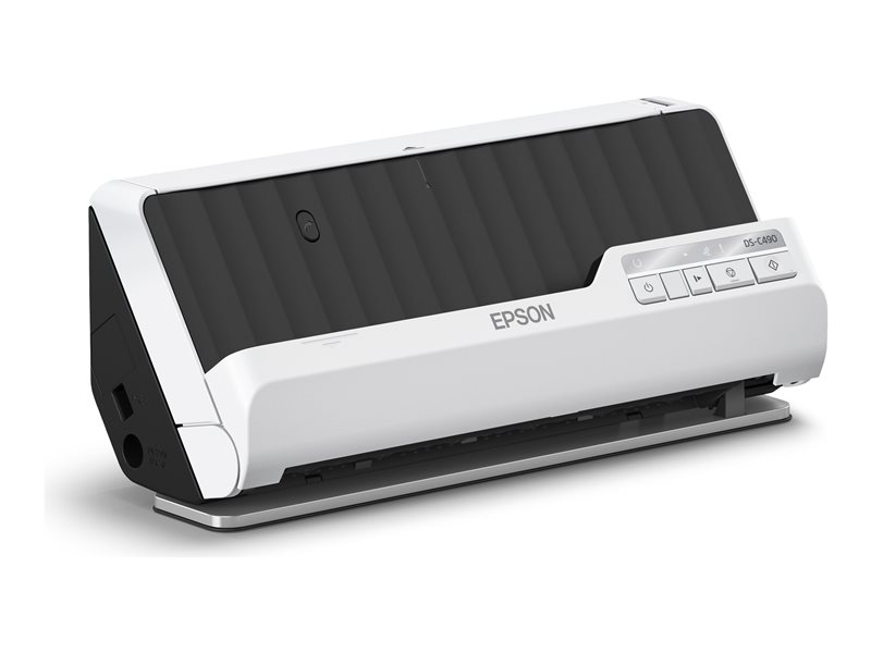 EPSON WorkForce DS-C490 Scanner 40ppm