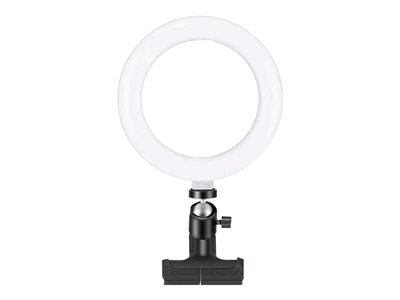 OTM Basics Collection Ring light 1 heads LED DC