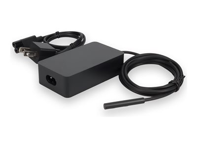 AddOn - Power adapter (equivalent to: Microsoft Q4Q-00001)