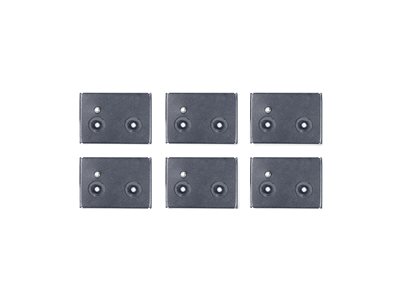 APC Cable Containment Brackets