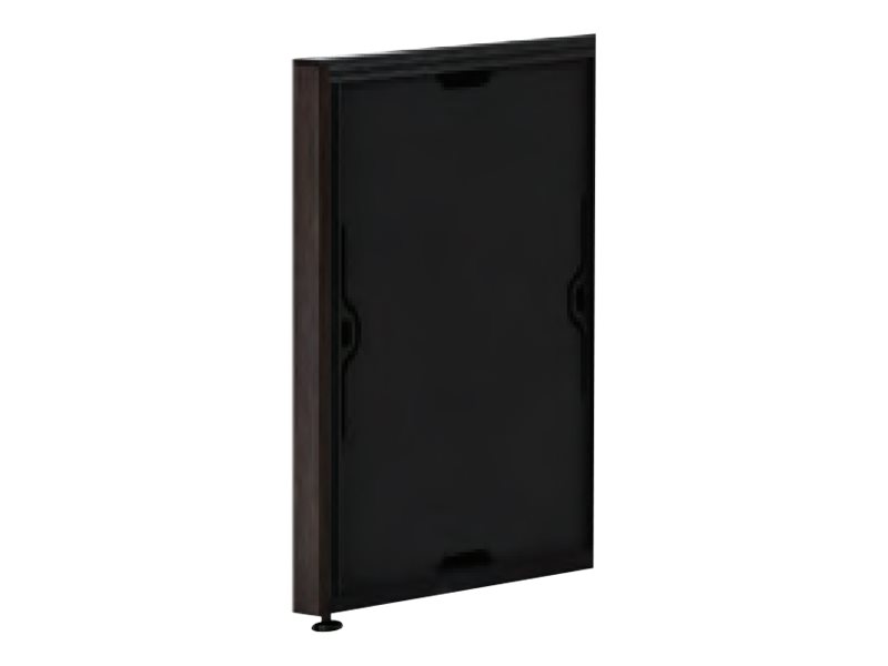 Salamander - Mounting component (rear panel)