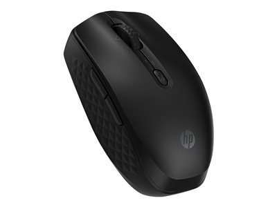 HP 425 Programmable Wireless Mouse - 7M1D5AA#ABB