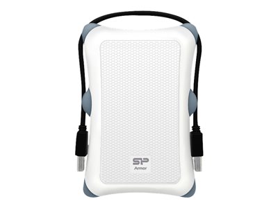 SILICON POWER External 2.5p HDD case A30