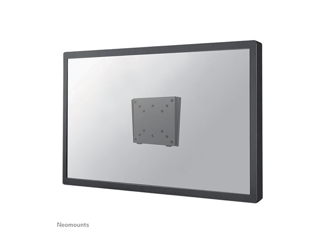 NEOMOUNTS FPMA-W25BLACK wall mount