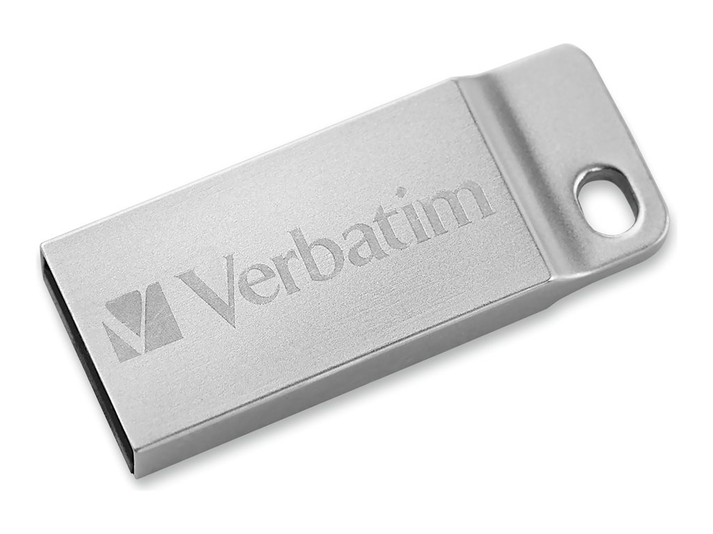 Verbatim Metal Executive