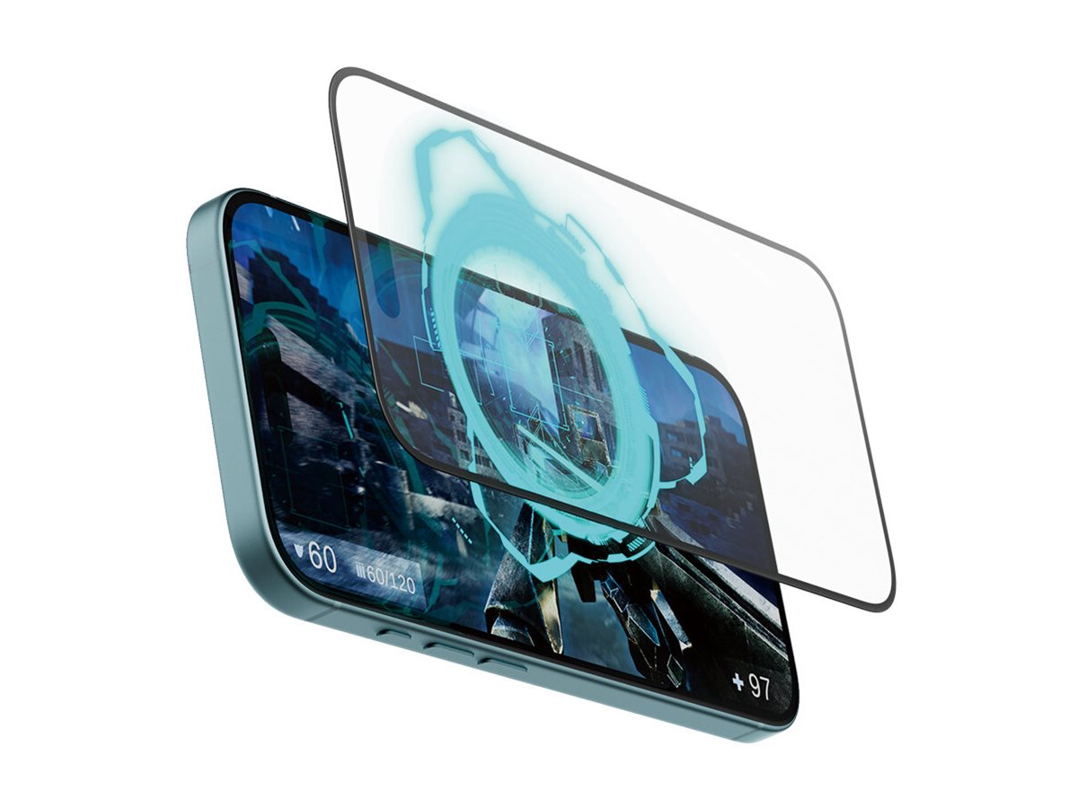 PanzerGlass Gaming Apple iPhone 16/15 – foto 3