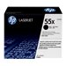 HP LASERJET CE255X CARTOUCHE NO