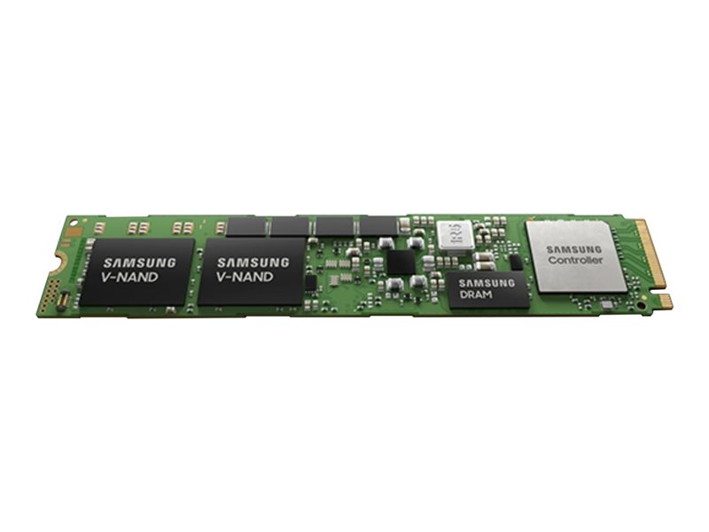 1.92TB Samsung SSD PM983 NVMe, M.2 (NGFF) 22110-D3-M, bulk