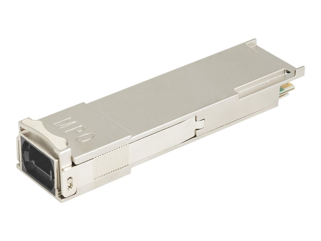 StarTech .com QSFP+ fibre
