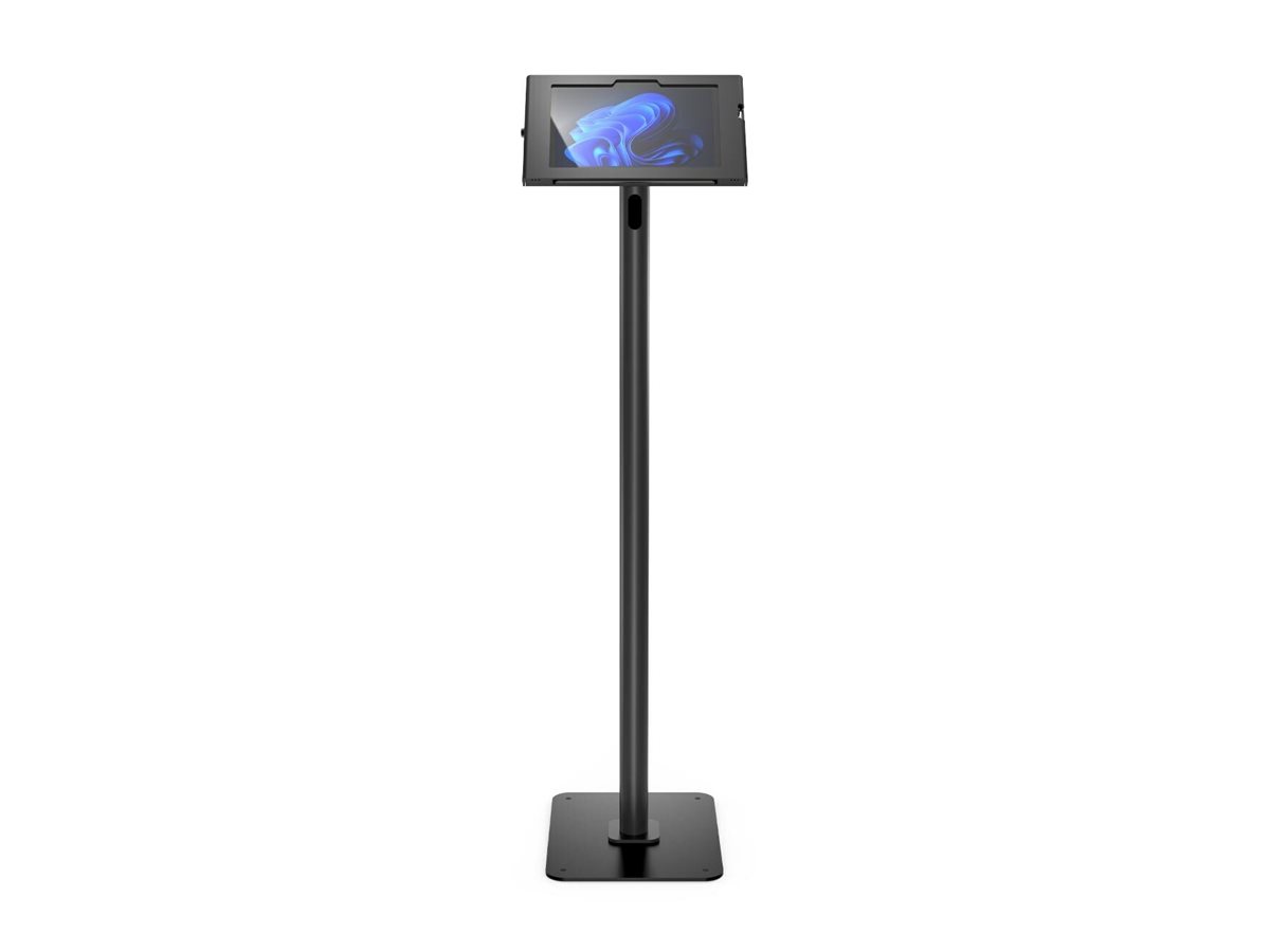 Compulocks sada stojanu - pro tablet - černá – foto 2