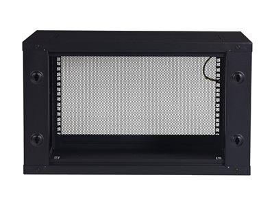 APC NetShelter WX 6U Wall Mount Cabinet - AR106