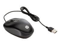 HP Travel