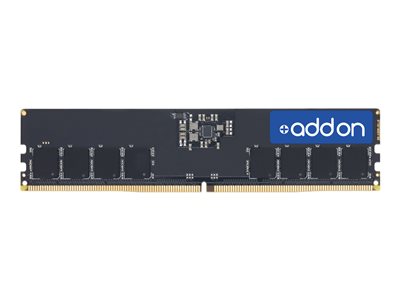 AddOn - DDR5 - module