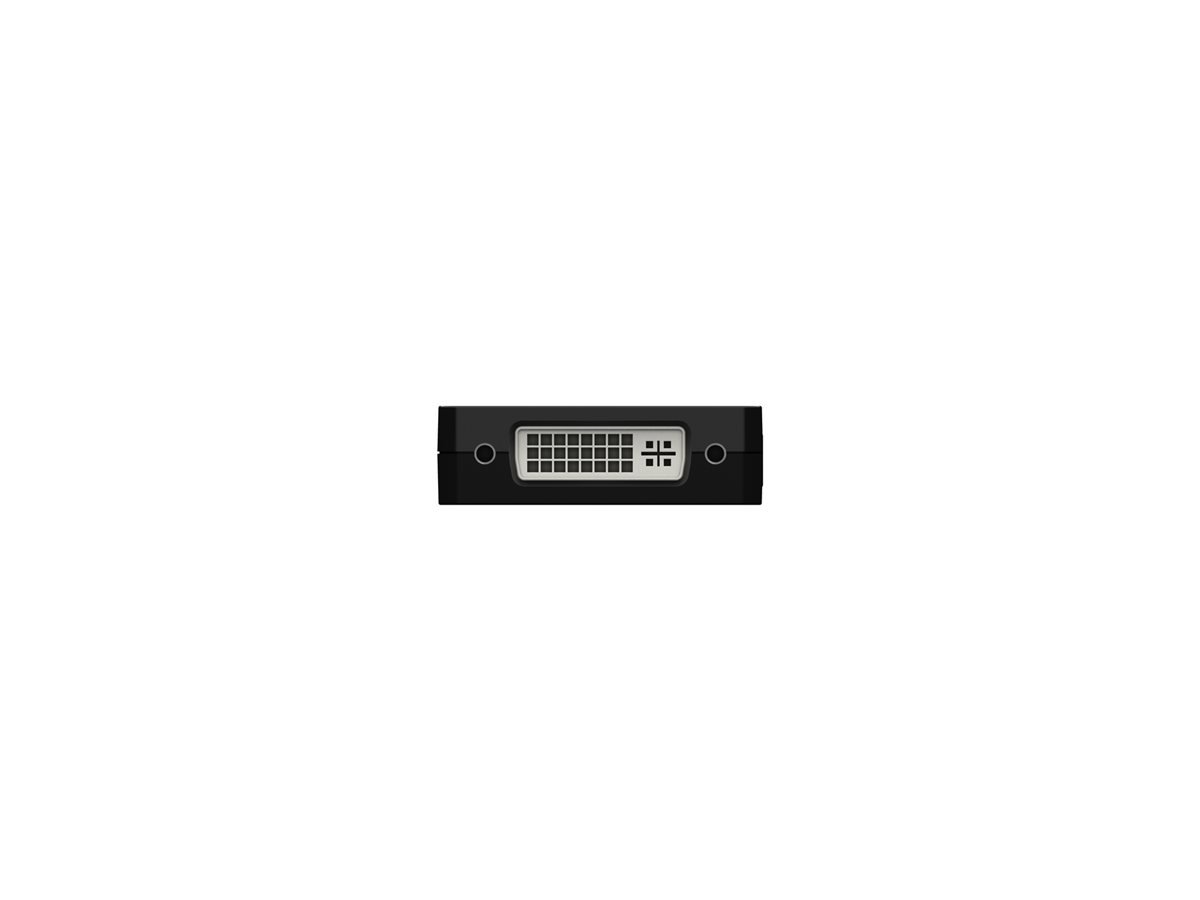BELKIN Adaptateur USB-C vers HDMI DP DVI