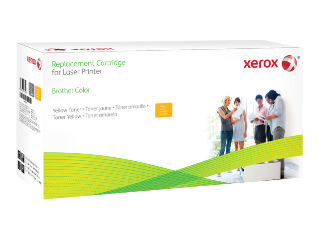 BROTHER HL-7050 YELLOW – Xerox