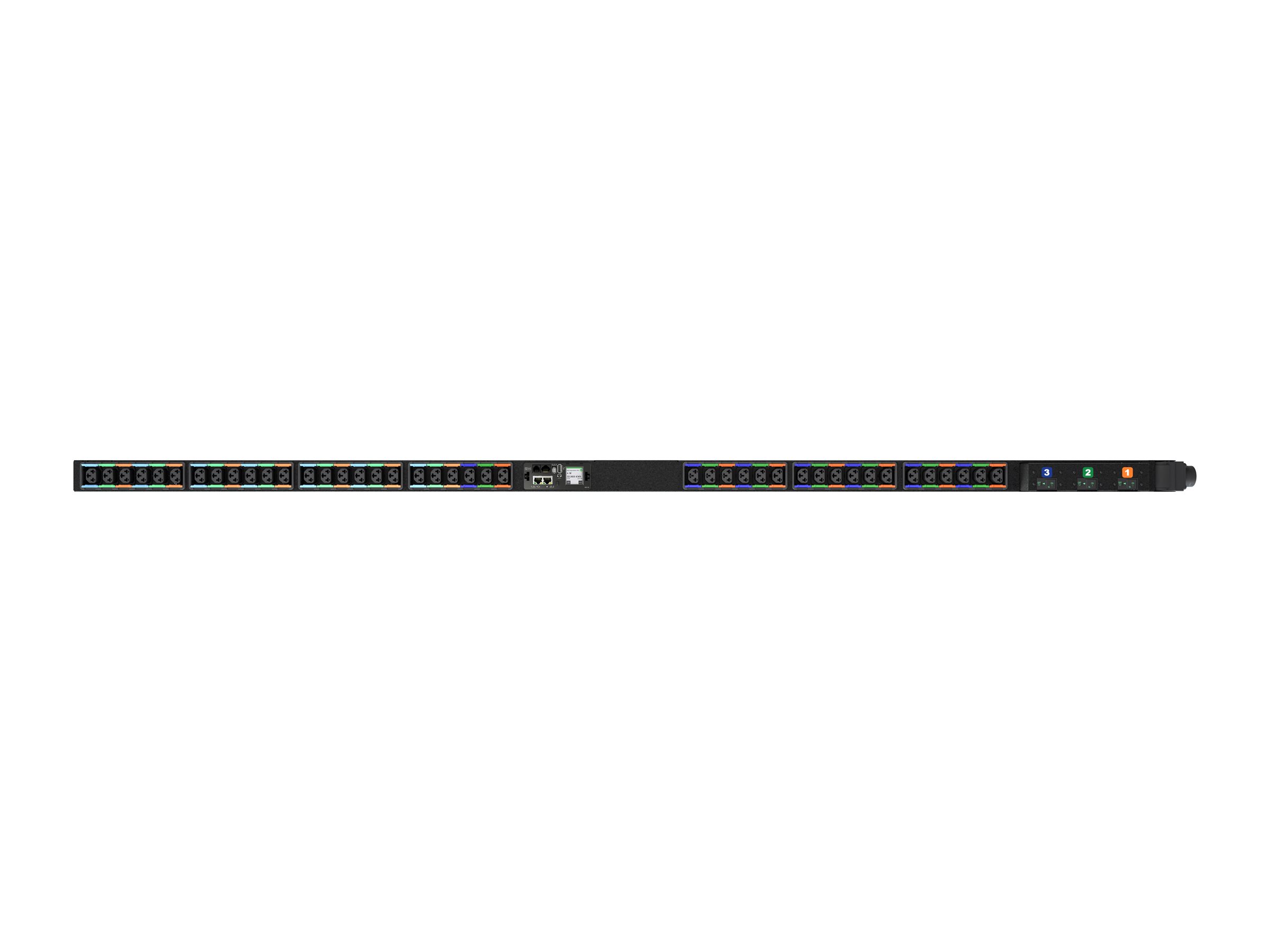 Geist Monitored Unit Level DU05M4W1-42CF17-1S02A9K00-S-A