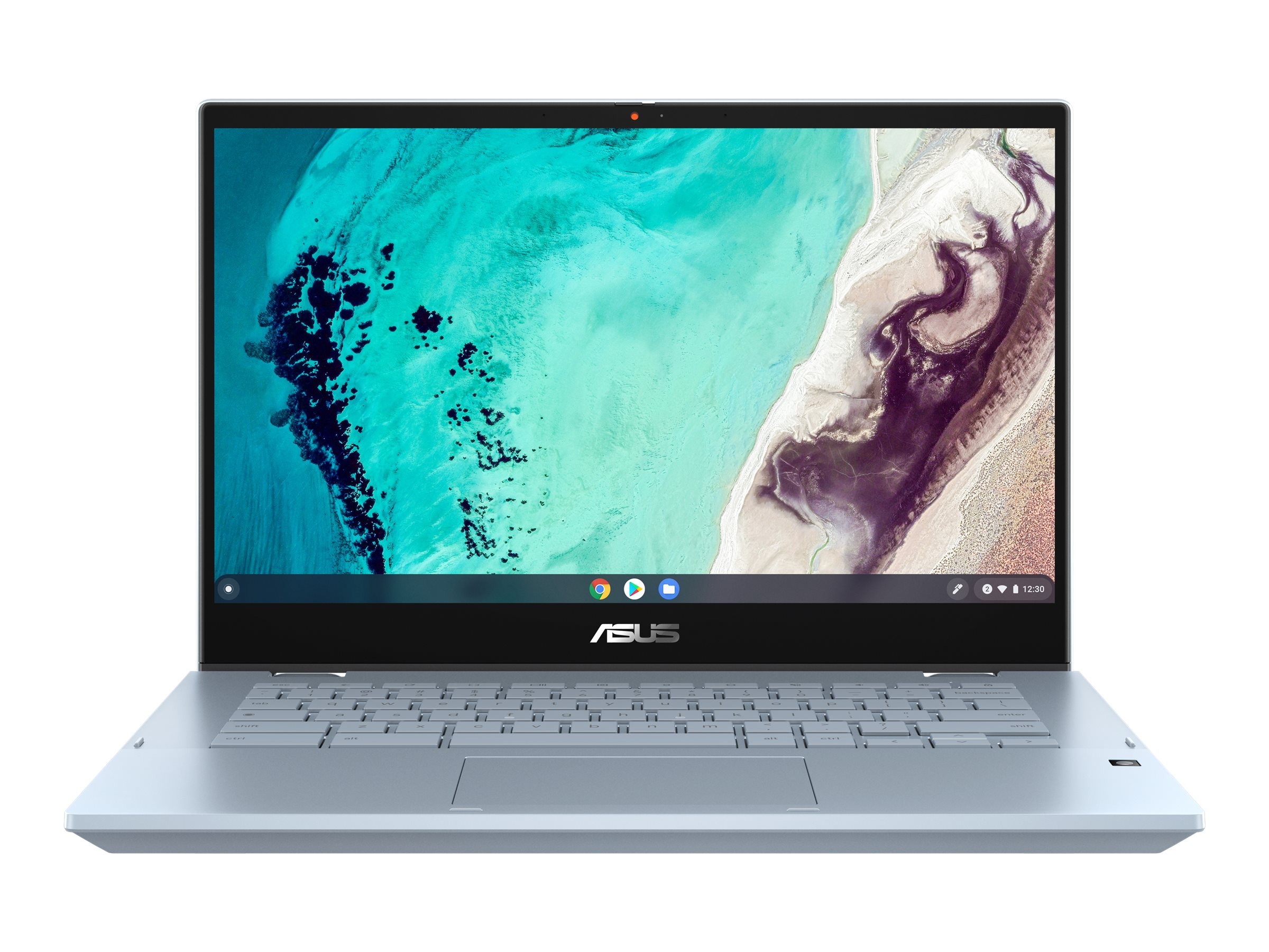 ASUS Chromebook Flip CX3 (CB3400FMA)