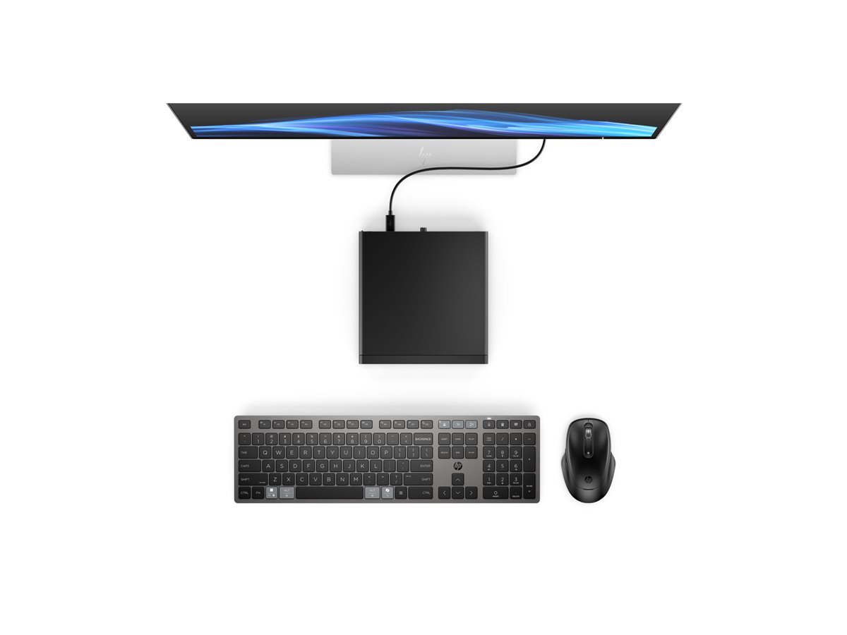 HP EliteDesk 8 Mini G1a Next Gen AI – foto 6