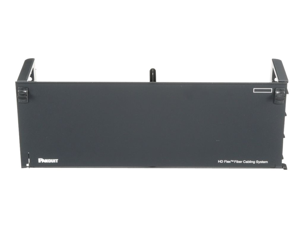Panduit HD Flex Front Cable Manager