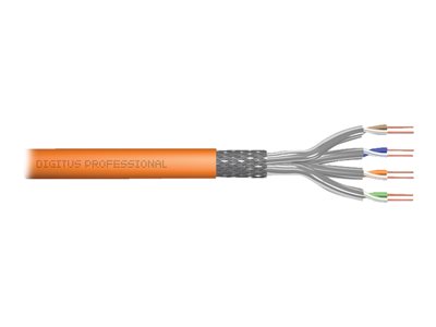 Digitus DK-1744-VH-5, Cat7 Kabel, DIGITUS CAT.7 S/FTP  (BILD1)