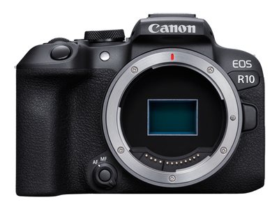 Canon EOS R10 - Digital camera