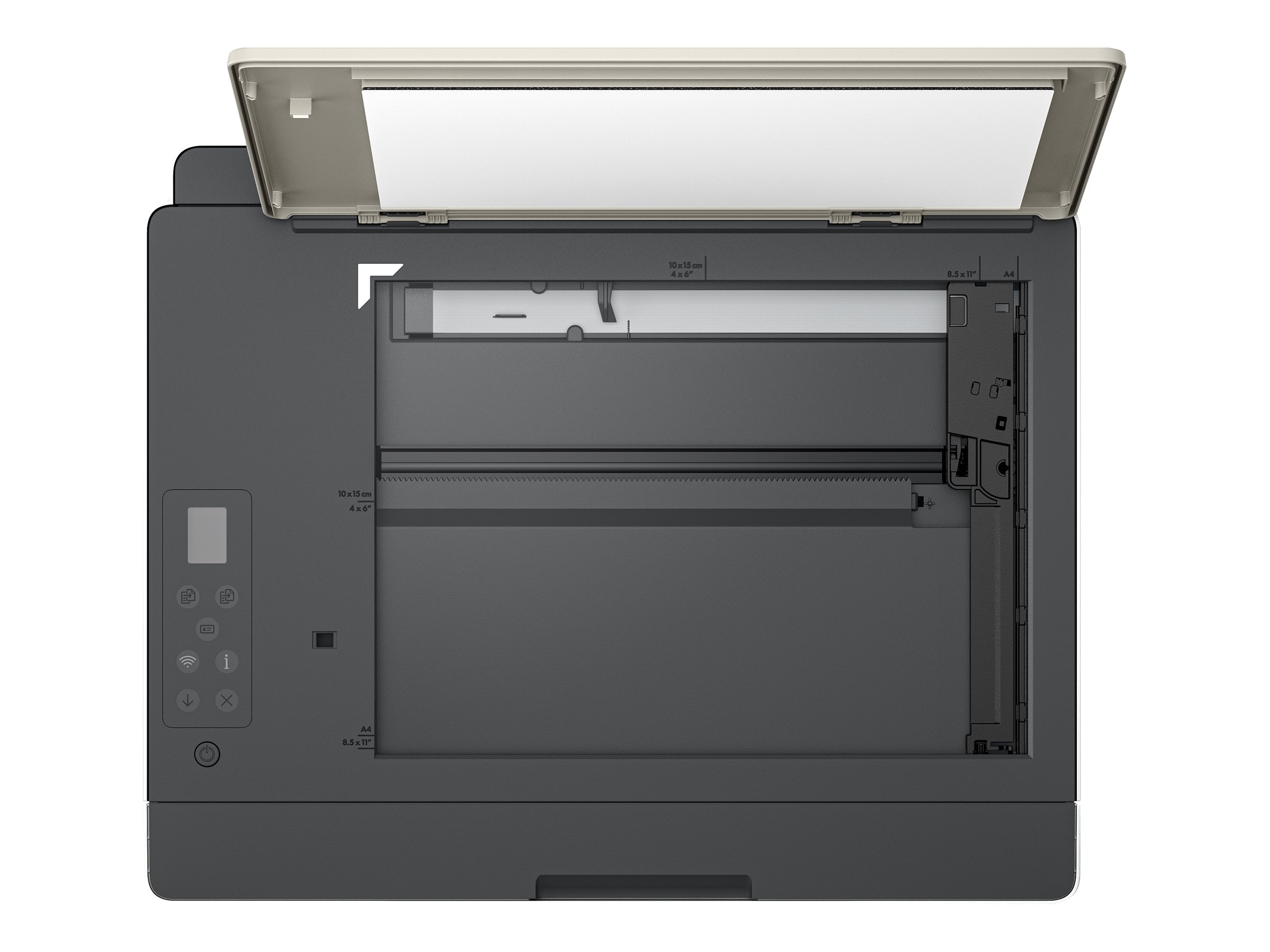 HP Smart Tank 5100シリーズ インクジェットプリンター HP Smart Tank 5100 All-in-One | Overview, Specs, Details | SHI