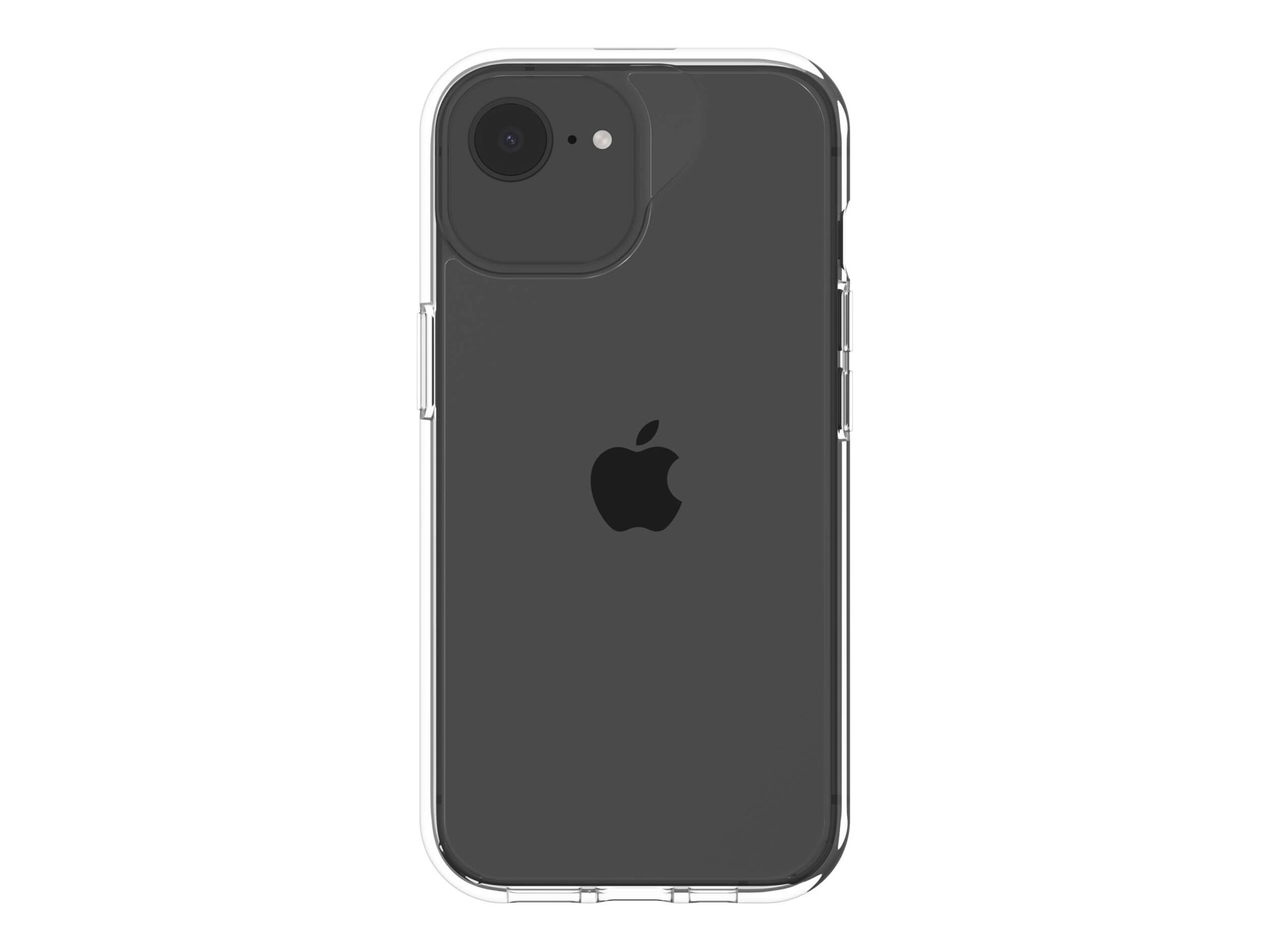 Zagg Crystal Palace - Back cover for cell phone