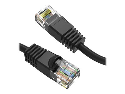 Axiom Cat6 550 MHz Snagless Patch Cable