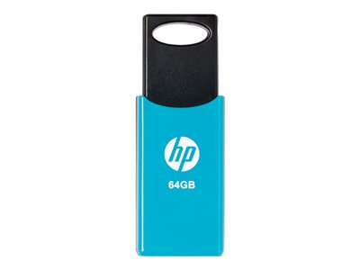 HP INC. HPFD212LB-64, Speicher USB-Sticks, HP v212w USB  (BILD3)