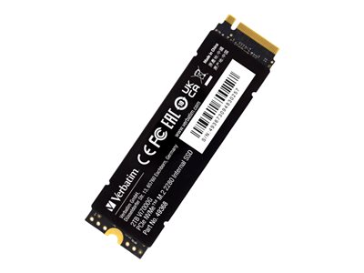 Verbatim Vi7000G - SSD