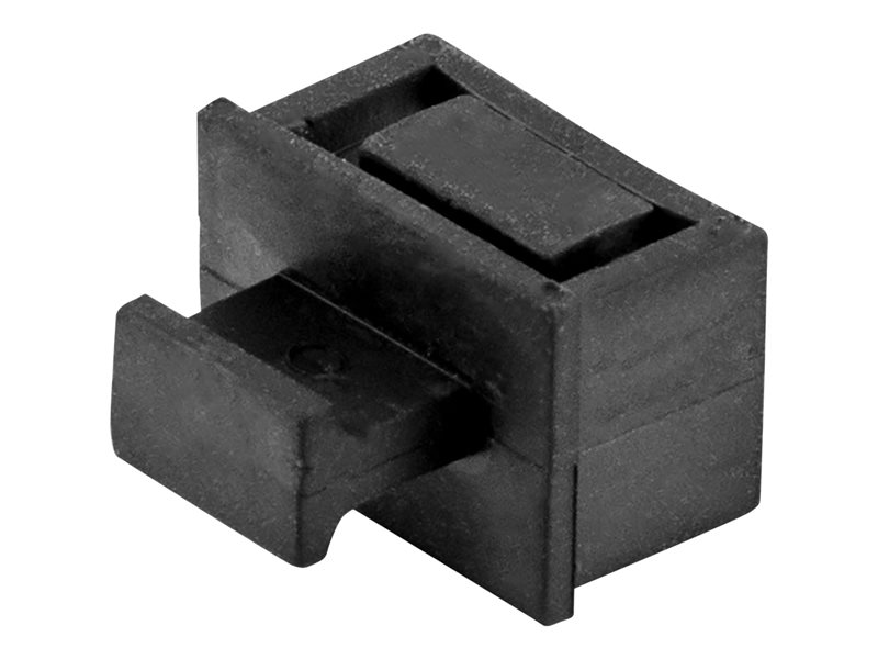 StarTech.com Housse anti-poussire pour SFP - Pqt 10