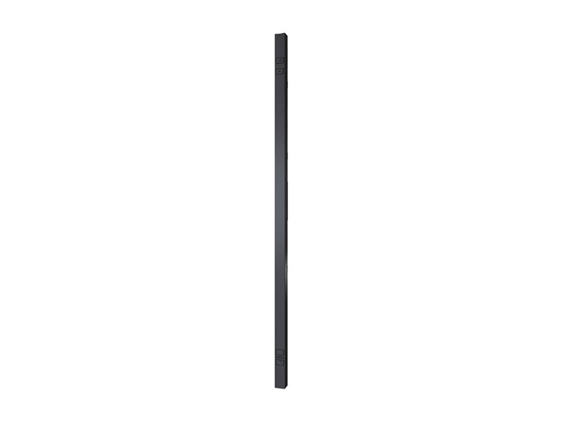 APC Rack PDU 2G Metered ZeroU 32A 400V