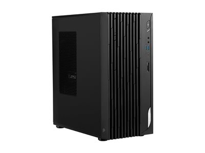 MSI PRO DP180 13NUC 225US Tower Core i5 13400F / up to 4.6 GHz RAM 16 GB SSD 2 TB NVMe 