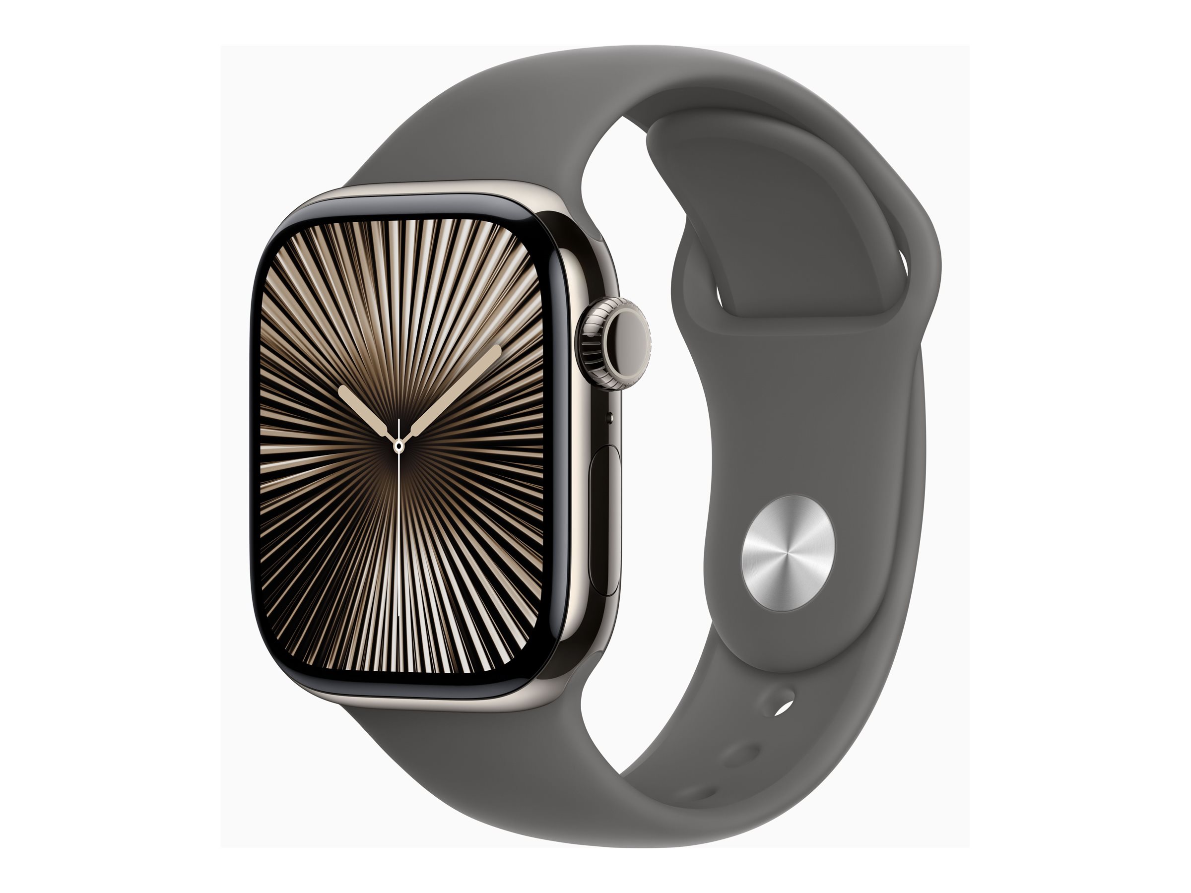 Apple Watch Series 10 (GPS + Cellular)