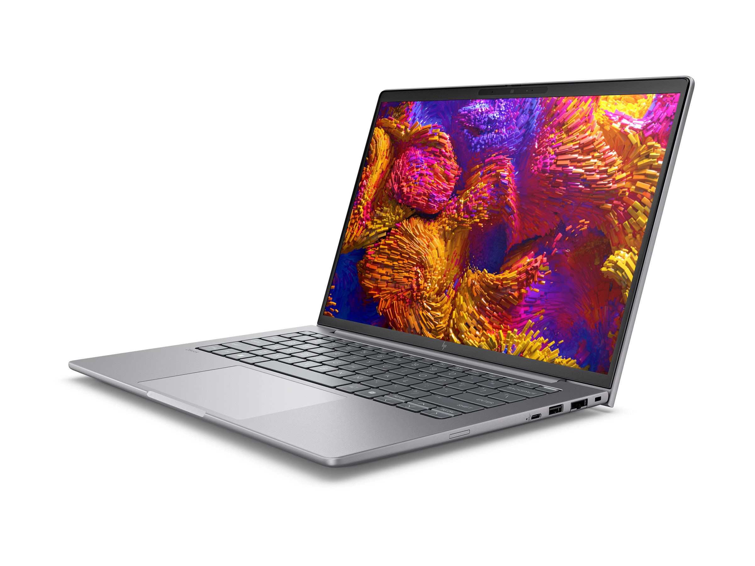 HP ZBook 8 G1as Mobile Workstation
