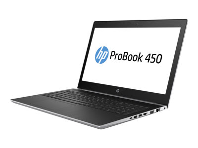 HP ProBook 450 G5 - Core i5 8250U / 1.6 GHz