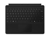 Microsoft Surface Pro Keyboard Tastatur Mekanisk Belgisk