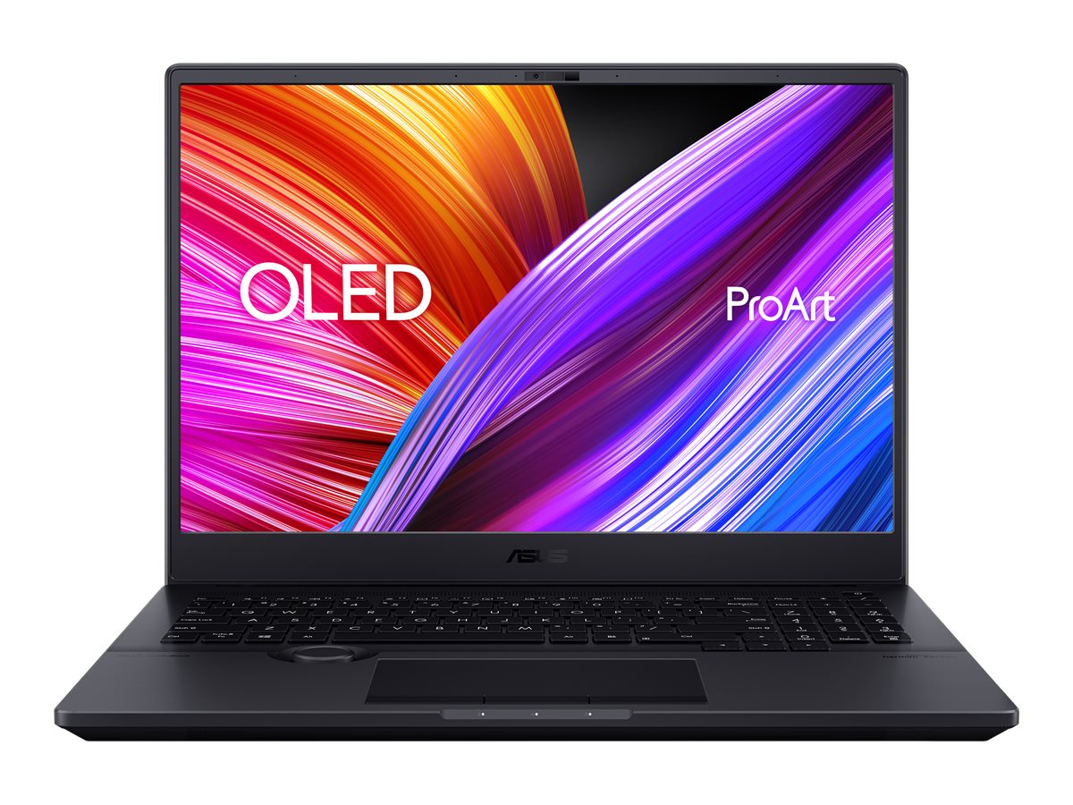 Windowsノート本体 ASUS ProArt Studiobook 16 OLED H7604JV ASUS ProArt Studiobook 16 OLED H7604JV
