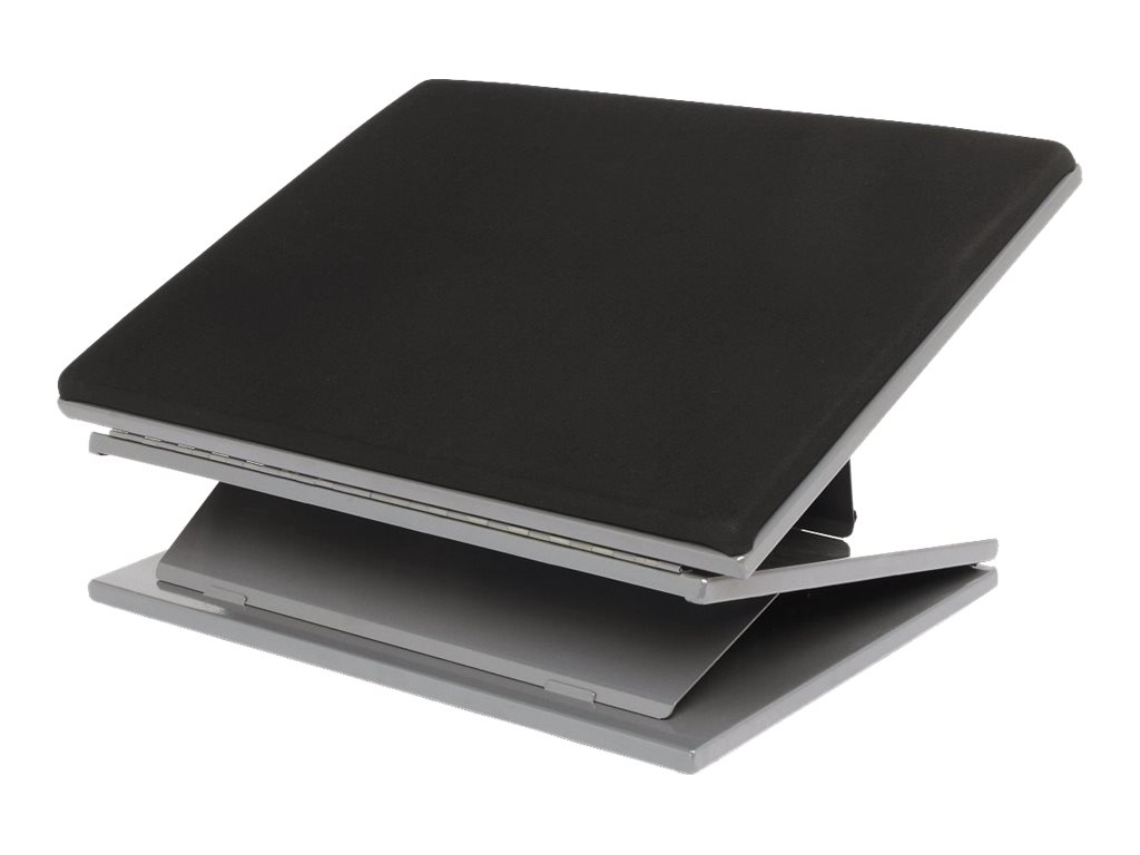 Kensington footrest Product shot Right-angle 79700