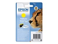 Epson Cartouches Jet d'encre d'origine C13T07144012