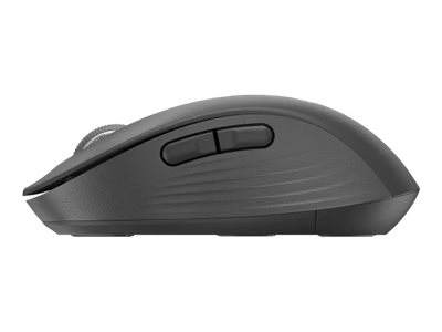 LOGI M650 L Wireless Mouse GRAPH EMEA - 910-006236